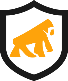 Gshield (Gorila Shield)